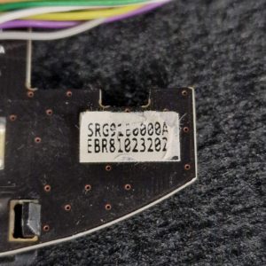 Module bouton power télé Lg 55EG910V-ZB Référence: EBR81023202 – Image 6
