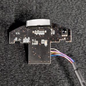 Module bouton power télé Lg 55EG910V-ZB Référence: EBR81023202 – Image 5