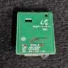Module infra rouge télé Samsung UE50HU6900S Référence: BN41-02201A – Image 2