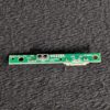 Module infra rouge télé Toshiba 55V5863DG Référence: 17LD191 (021216_R2) – Image 2