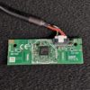 Module wifi télé Toshiba 65UL2163DG Référence: 17WFM25 (080419R4) – Image 2