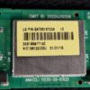 Module wifi télé Lg OLED65A16LA Référence: LGSBWAC95 – Image 3