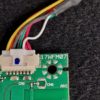 Module wifi télé Toshiba 55V5863DG Référence: 17WFM07 (250718R4) – Image 3