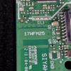 Module wifi télé Toshiba 65UL2163DG Référence: 17WFM25 (080419R4) – Image 4