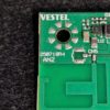 Module wifi télé Toshiba 55V5863DG Référence: 17WFM07 (250718R4) – Image 4