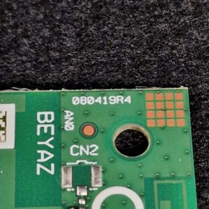 Module wifi télé Toshiba 65UL2163DG Référence: 17WFM25 (080419R4) – Image 5