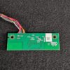 Module wifi télé Toshiba 55V5863DG Référence: 17WFM07 (250718R4) – Image 2