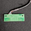 Module wifi télé Toshiba 65UL2163DG Référence: 17WFM25 (080419R4) – Image 3