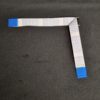 Nappe LVDS télé Samsung UE50HU6900S Référence: BN96-32005X