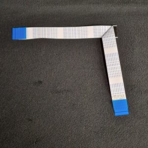 Nappe LVDS télé Samsung UE50HU6900S Référence: BN96-32005X