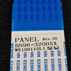 Nappe LVDS télé Samsung UE50HU6900S Référence: BN96-32005X – Image 3