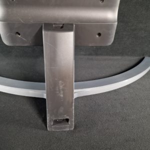 Pied télé Lg 75UM7600PLB – Image 5