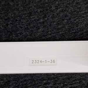 Barre LEDS télé Samsung TU85CU7105K Référence: BN96-51027A – Image 5
