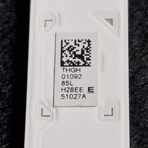 Barre LEDS télé Samsung TU85CU7105K Référence: BN96-51027A – Image 6