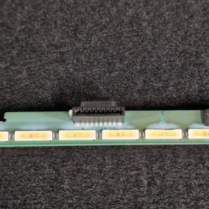 Barre LEDS télé Philips 55PFK7509/12 Référence: 6920L-0001C (TYPE-L)