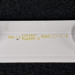 Barre LEDS télé Xiaomi L75M6-ESG Référence: 4C-LB750T-HRCA (A) – Image 3