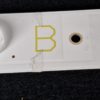 Barre LEDS télé Xiaomi L75M6-ESG Référence: 4C-LB750T-HRCB (B) – Image 4