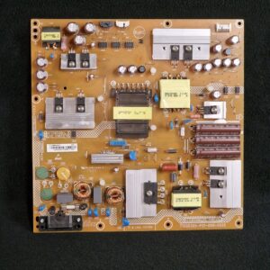 Carte d’alimentation télé Philips 55PFK7509/12 Référence: 715G6385-P01-000-002E