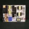 Carte d'alimentation télé Xiaomi L75M6-ESG Référence: SHLD8601F-101H