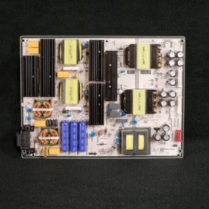 Carte d’alimentation télé Xiaomi L75M6-ESG Référence: SHLD8601F-101H