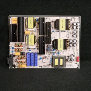 Carte d’alimentation télé Xiaomi L75M6-ESG Référence: SHLD8601F-101H