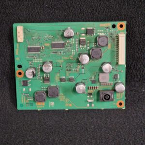 Carte d’alimentation télé Sony KD-49XF8505 Référence: 1-982-631-11 (173684711)