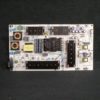 Carte d'alimentation télé Hisense H65B7120 Référence: RSAG7.820.8788/ROH