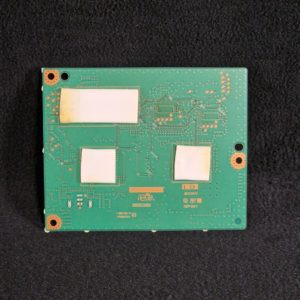 Carte d’alimentation télé Sony KD-49XF8505 Référence: 1-982-631-11 (173684711)