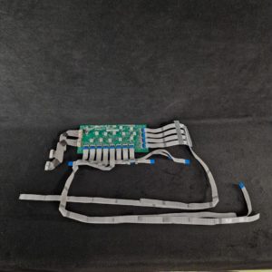 Carter inverter télé Xiaomi L75M6-ESG Référence: SHE75192A-101H (A1)