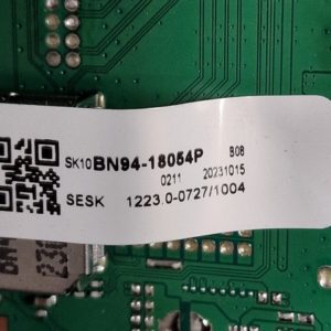 Carte mère télé Samsung TU85CU7105K Référence: BN41-02992A-000 (BN94-18054P) – Image 4