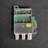 Carte mère + tuner télé Sony KD-49XF8505 Référence: 1-982-627-11 – Image 3