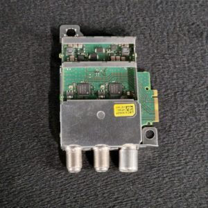 Carte mère + tuner télé Sony KD-49XF8505 Référence: 1-982-627-11 – Image 3