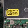 Carte mère + tuner télé Sony KD-49XF8505 Référence: 1-982-627-11 – Image 4
