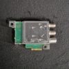 Carte mère + tuner télé Sony KD-49XF8505 Référence: 1-982-627-11 – Image 5