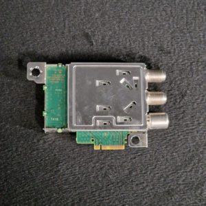 Carte mère + tuner télé Sony KD-49XF8505 Référence: 1-982-627-11 – Image 5