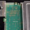 Carte mère + tuner télé Sony KD-49XF8505 Référence: 1-982-627-11 – Image 6