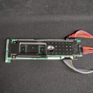 Carte T-Con télé Lg OLED77C15LA Référence: 6870C-0858C