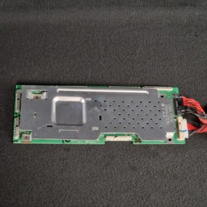 Carte T-Con télé Philips 55OLED803/12 Référence: 6870C-0745D