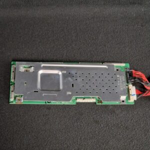 Carte T-Con télé Philips 55OLED803/12 Référence: 6870C-0745D