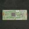 Carte T-Con télé Philips 55PFK7509/12 Référence: 6870C-0482A