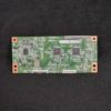 Carte T-Con télé Xiaomi L75M6-ESG Référence: CSC06-1 (ST7461D02-9)