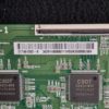 Carte T-Con télé Xiaomi L75M6-ESG Référence: CSC06-1 (ST7461D02-9) – Image 4