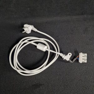 Cordon d’alimentation télé Lg OLED77C15LA