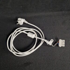Cordon d’alimentation télé Lg OLED77C15LA