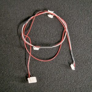 Cordon de connexion des barres LEDS télé Lg 49UM7390PLC