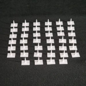 Ensemble de 40 supports des diffuseurs télé Xiaomi L75M6-ESG