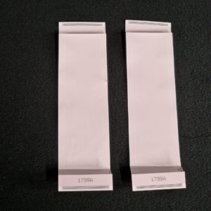 Ensemble nappes de connexion de la carte T-Con au LCD télé Lg OLED77C15LA Référence: 1739A