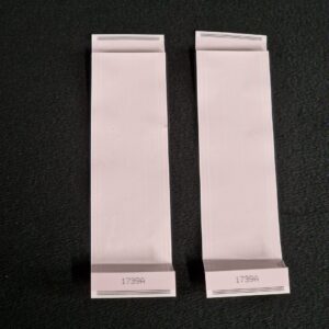 Ensemble nappes de connexion de la carte T-Con au LCD télé Lg OLED77C15LA Référence: 1739A