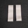 Ensemble nappes de connexion de la carte T-Con au LCD télé Philips 55PFK7509/12 – Image 2