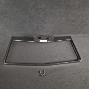 Ensemble pied + vis télé Philips 55PFK7509/12